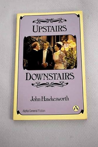 Upstairs Downstairs (9780194241557) by John Hawkesworth