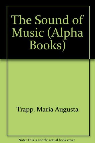 9780194241571: The Sound of Music (Alpha Books S.)