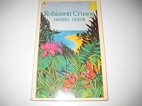 9780194241755: Robinson Crusoe (Alpha Books S.)