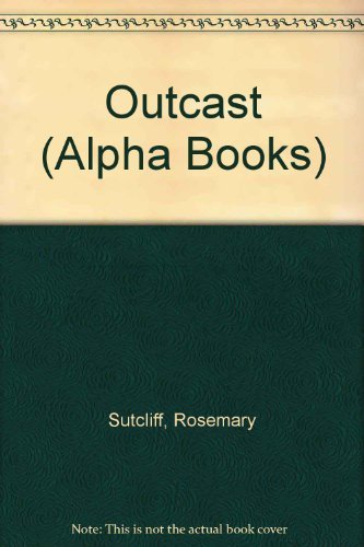 9780194242103: Outcast (Alpha Books S.)