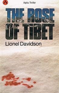 9780194242141: The Rose of Tibet (Alpha Books S.)