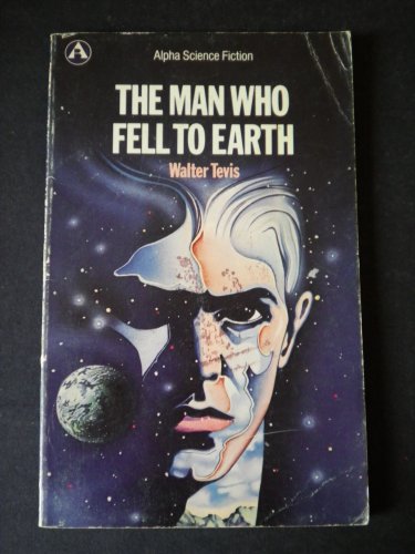 Imagen de archivo de Man Who Fell to Earth a la venta por Half Price Books Inc.