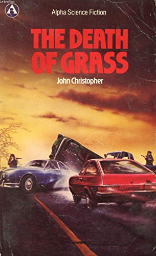 9780194242325: Death of Grass