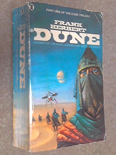 Dune (Alpha Books S.) (9780194242394) by Herbert, Frank