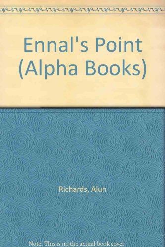 9780194242806: Ennal's Point (Alpha Books S.)