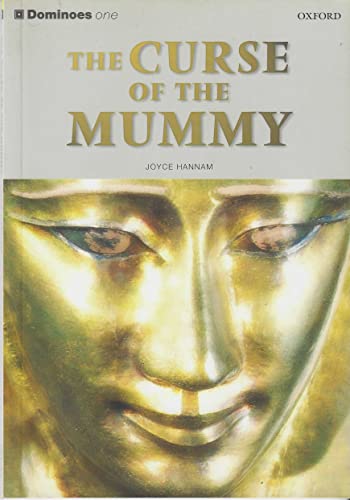 Imagen de archivo de Dominoes: Level 1: 400 Word Vocabularythe ^Acurse of the Mummy a la venta por ThriftBooks-Dallas