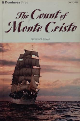 Stock image for Dominoes: The Count of Monte Cristo: Level Three for sale by Visible Voice Books