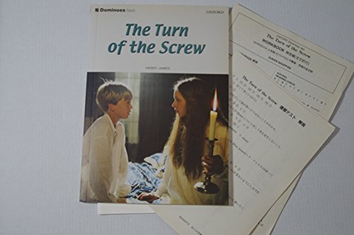 Imagen de archivo de Dominoes: Level 2: 700 Headwords The Turn of the Screw a la venta por Ergodebooks