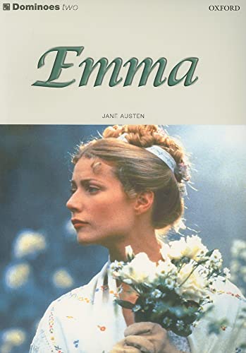 Emma: 700 Headwords Level 2 (Dominoes: Level 2) - Jane Austen