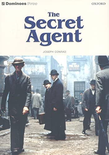9780194243513: The Secret Agent
