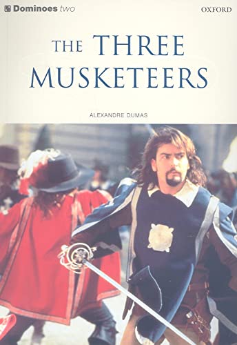 Imagen de archivo de Dominoes: The Three Musketeers: Level Two a la venta por SecondSale