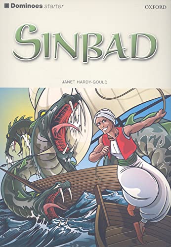 9780194244060: Sinbad (Dominoes starter)