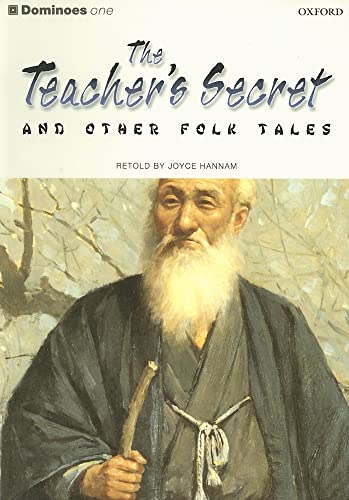 Imagen de archivo de The Teachers Secret : And other folk tales a la venta por medimops