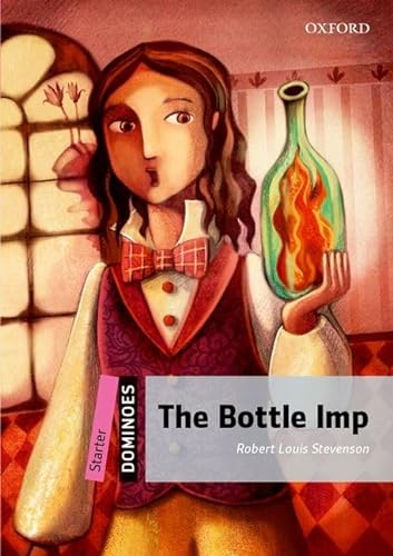 9780194245524: Dominoes, New Edition Starter: The Bottle Imp