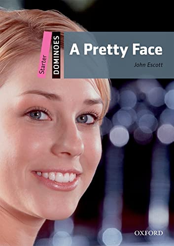 Imagen de archivo de Dominoes, New Edition: Starter Level A Pretty Face Pack a la venta por Ergodebooks