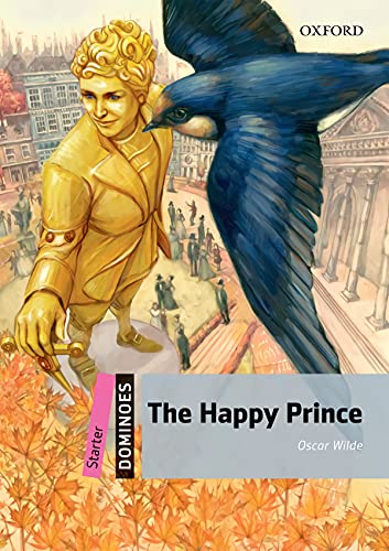 9780194246767: Dominoes Starter. The Happy Prince Multi-ROM Pack