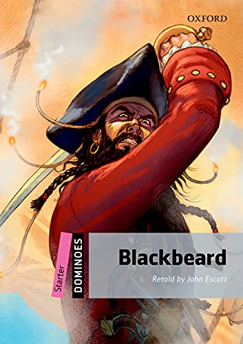 9780194246781: Dominoes: Starter: Blackbeard Pack