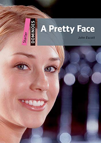 9780194247047: A Pretty Face