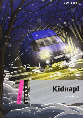 Imagen de archivo de Dominoes: Starter: Kidnap! a la venta por Blackwell's