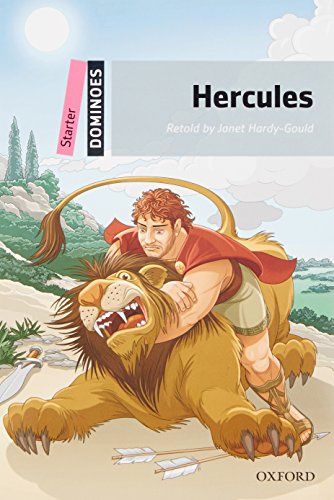 9780194247153: Dominoes: Starter: Hercules: Starter Level: 250-Word Vocabularyhercules