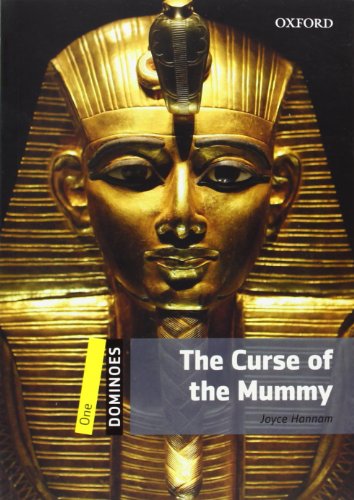 9780194247603: The course of the mummy