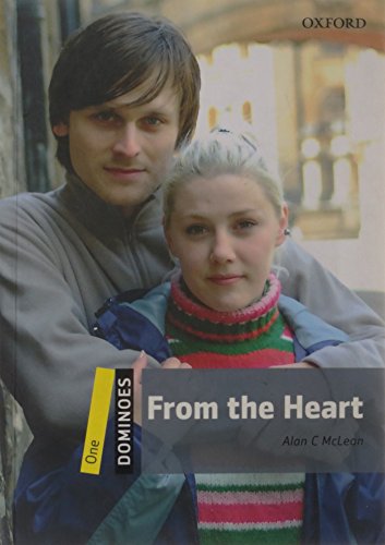 Stock image for Dominoes: One: From the Heart for sale by Blackwell's