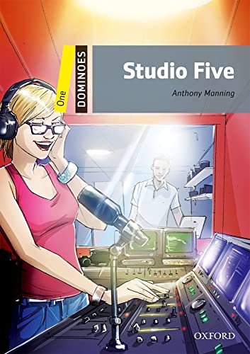 Stock image for Dominoes: One: Studio Five for sale by Blackwell's