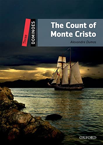 9780194247771: Dominoes: Three: The Count of Monte Cristo Pack