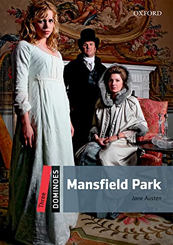 Stock image for Dominoes 3. Mansfield Park Multi-ROM Austen, Jane for sale by Iridium_Books