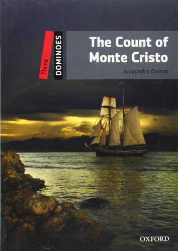 Stock image for The Count of Monte Cristo. Dominoes. Livello 3: Level 3: 1,000-word Vocabulary The Count of Monte Cristo for sale by Hamelyn