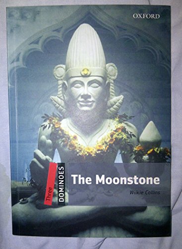 Stock image for The Moonstone for sale by Blackwell's