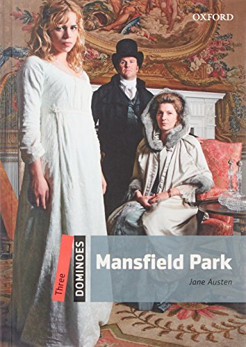 9780194248280: Dominoes: Three: Mansfield Park: Level 3: 1,000-Word Vocabularymansfield Park