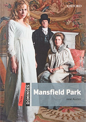 9780194248280: Dominoes: Level 3: 1,000-Word VocabularyMansfield Park