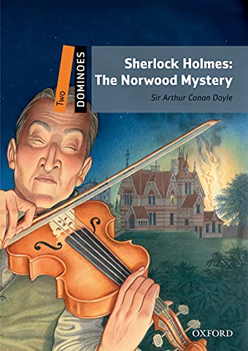 9780194248358: Dominoes: Two: Sherlock Holmes: The Norwood Mystery Pack