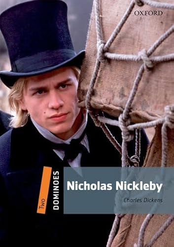 Imagen de archivo de Dominoes 2. Nicholas Nickleby Multi-rom Pack a la venta por Hamelyn