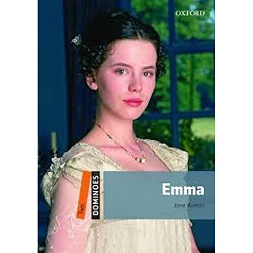 Imagen de archivo de Emma a la venta por Blackwell's