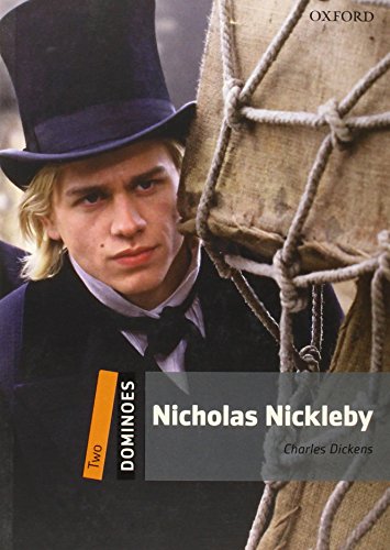 Imagen de archivo de Nicholas Nickelby a la venta por Blackwell's