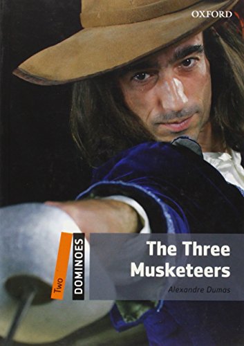 Beispielbild für The Three Musketeers (Dominoes: Level 2) zum Verkauf von medimops