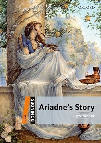 Imagen de archivo de Dominoes, New Edition: Level 2: 700-Word Vocabulary Ariadne's Story a la venta por Ergodebooks