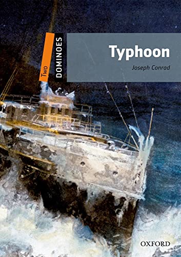 Beispielbild fr Dominoes: Level 2: 700-Word Vocabulary Typhoon zum Verkauf von Ergodebooks