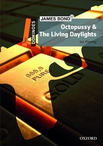 Beispielbild fr Octopussy and the Living Daylights zum Verkauf von Better World Books