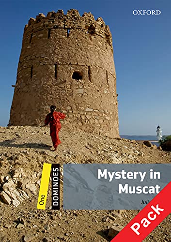 9780194249140: Dominoes: One: Mystery in Muscat Pack