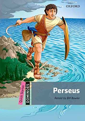 Stock image for Perseus (Dominoes. Quick Starter) for sale by Book Deals