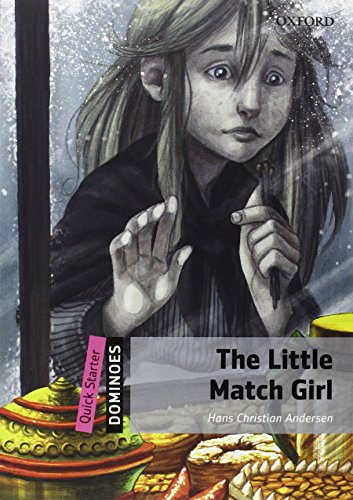 9780194249409: Dominoes: Quick Starter: The Little Match Girl