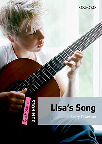Imagen de archivo de Lisa's Song a la venta por Blackwell's