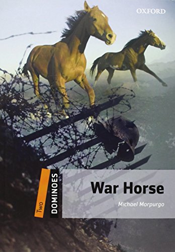 9780194249669: Dominoes 2. War Horse Pack