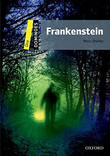 9780194249775: Frankenstein (Dominoes)