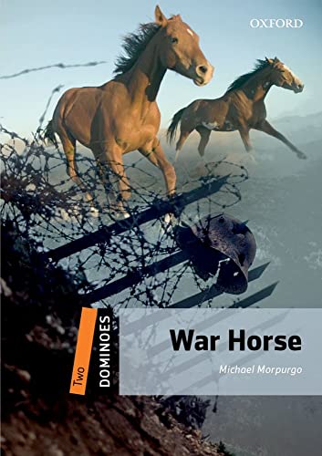 Beispielbild fr War Horse zum Verkauf von Blackwell's