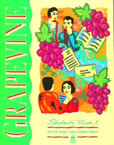 Grapevine: Student's Book Level 1