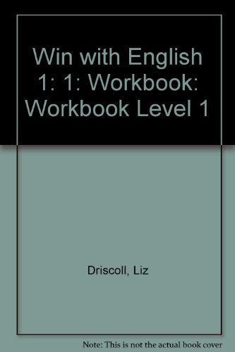 Win with English (9780194260374) by Driscoll, Liz